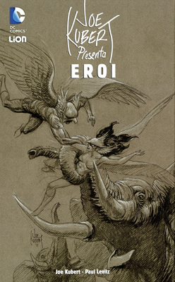 JOE KUBERT PRESENTA - 1_thumbnail JOE KUBERT PRESENTA - 1_thumbnail