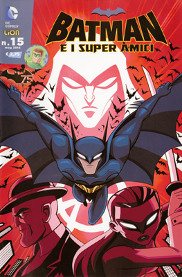 BATMAN E I SUPER AMICI - 15_thumbnail