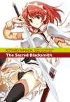 SACRED BLACKSMITH THE - 1_thumbnail SACRED BLACKSMITH THE - 1_thumbnail