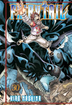 FAIRY TAIL - 30_thumbnail FAIRY TAIL - 30_thumbnail