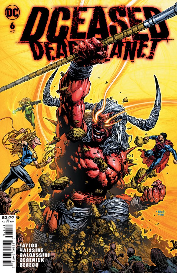 DCEASED DEAD PLANET - 6_thumbnail DCEASED DEAD PLANET - 6_thumbnail