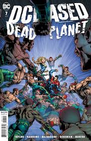 DCEASED DEAD PLANET - 7_thumbnail DCEASED DEAD PLANET - 7_thumbnail