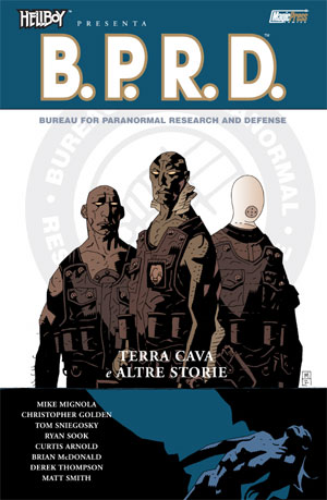 B.P.R.D. - 1_thumbnail