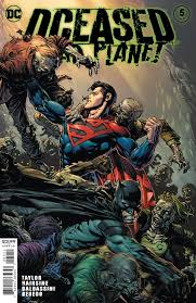 DCEASED DEAD PLANET - 5_thumbnail DCEASED DEAD PLANET - 5_thumbnail