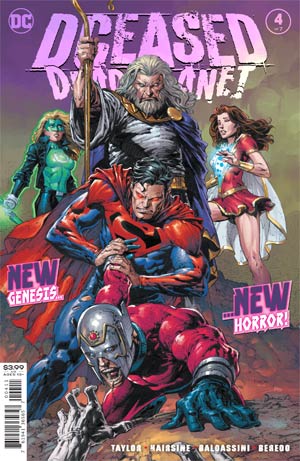 DCEASED DEAD PLANET - 4_thumbnail DCEASED DEAD PLANET - 4_thumbnail