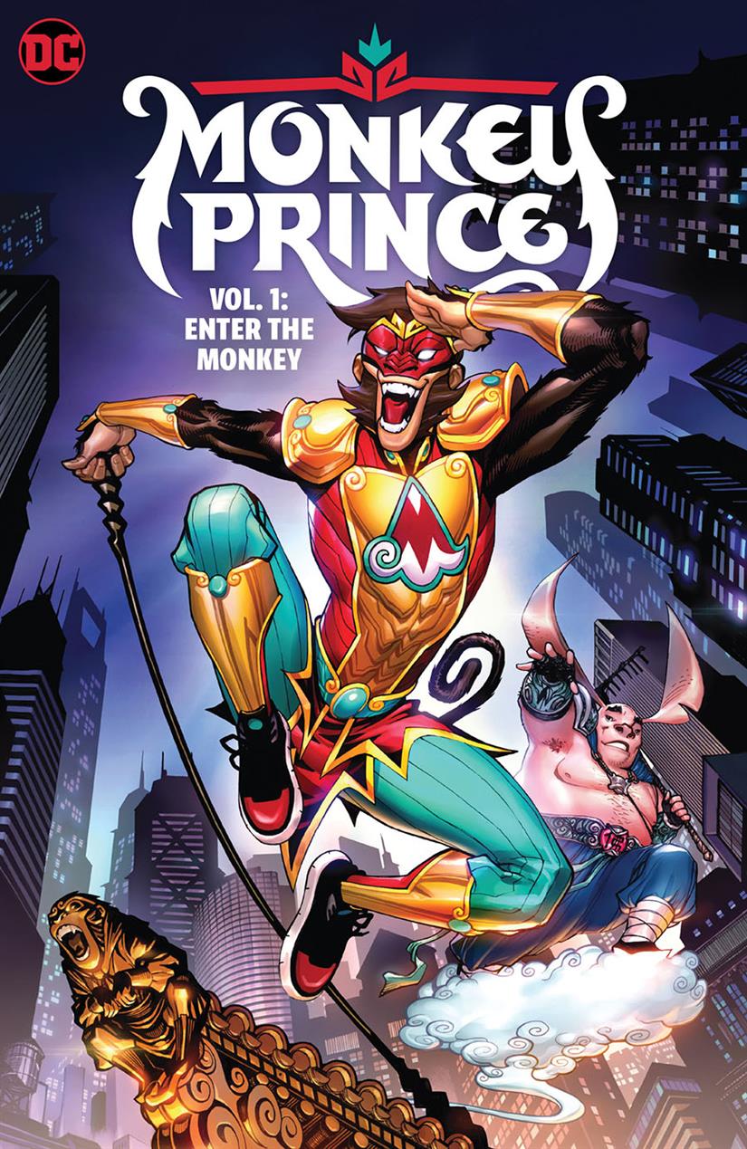 MONKEY PRINCE HC (DC 2023) - 1_thumbnail MONKEY PRINCE HC (DC 2023) - 1_thumbnail