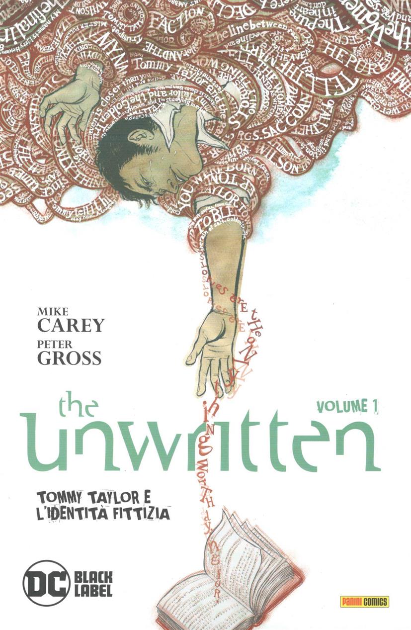 UNWRITTEN THE (PANINI) - 1_thumbnail