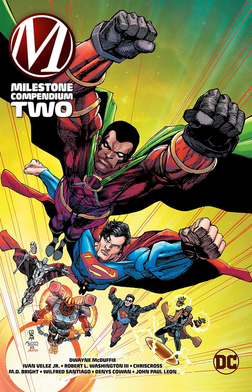 MILESTONE COMPENDIUM TWO TP (DC 2023) - 1_thumbnail MILESTONE COMPENDIUM TWO TP (DC 2023) - 1_thumbnail