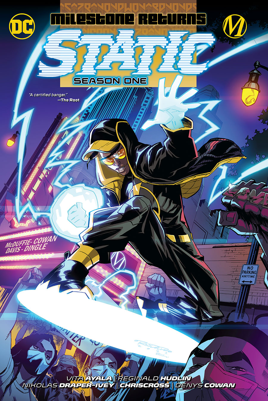 STATIC SEASON ONE TP (DC 2023) - 1_thumbnail