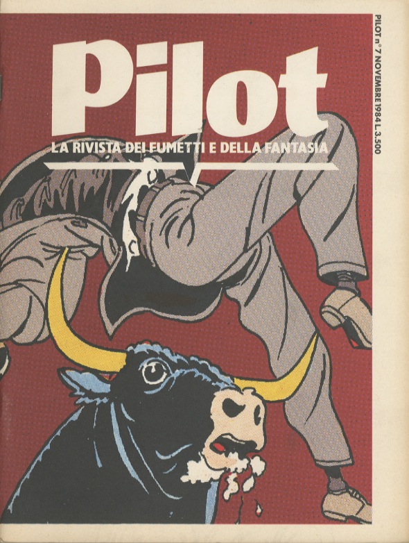 PILOT SECONDA SERIE (1984) - 7_thumbnail