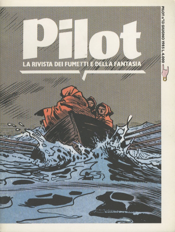 PILOT SECONDA SERIE (1984) - 13_thumbnail PILOT SECONDA SERIE (1984) - 13_thumbnail