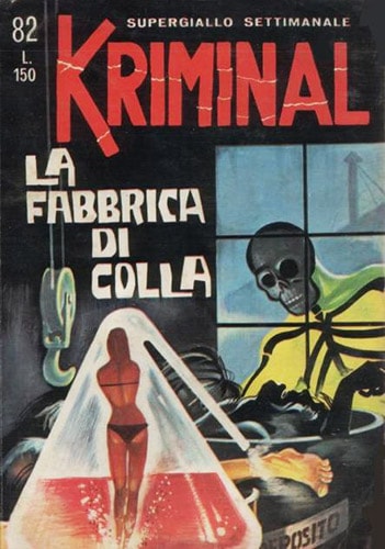 KRIMINAL (CORNO) - 82_thumbnail