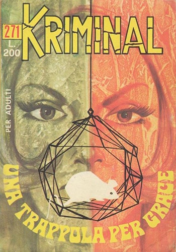 KRIMINAL (CORNO) - 271_thumbnail KRIMINAL (CORNO) - 271_thumbnail