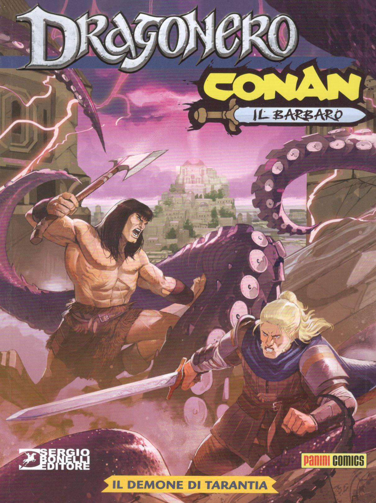 DRAGONERO CONAN (di3) - 3_thumbnail DRAGONERO CONAN (di3) - 3_thumbnail