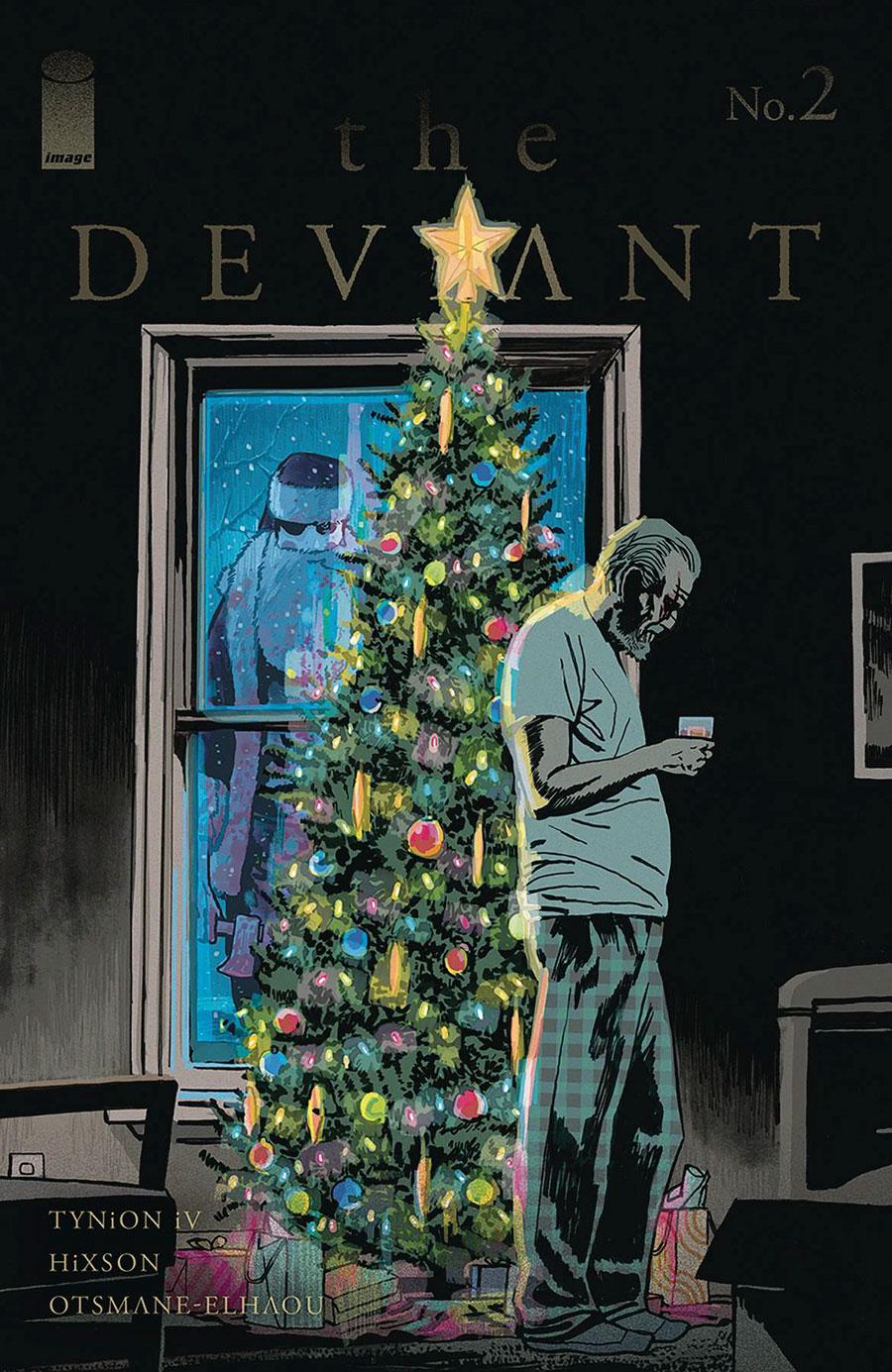 DEVIANT THE (IMAGE) - 2_thumbnail DEVIANT THE (IMAGE) - 2_thumbnail