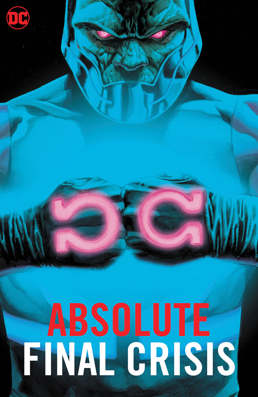 DC ABSOLUTE FINAL CRISIS HC (DC 2024) - 1_thumbnail DC ABSOLUTE FINAL CRISIS HC (DC 2024) - 1_thumbnail