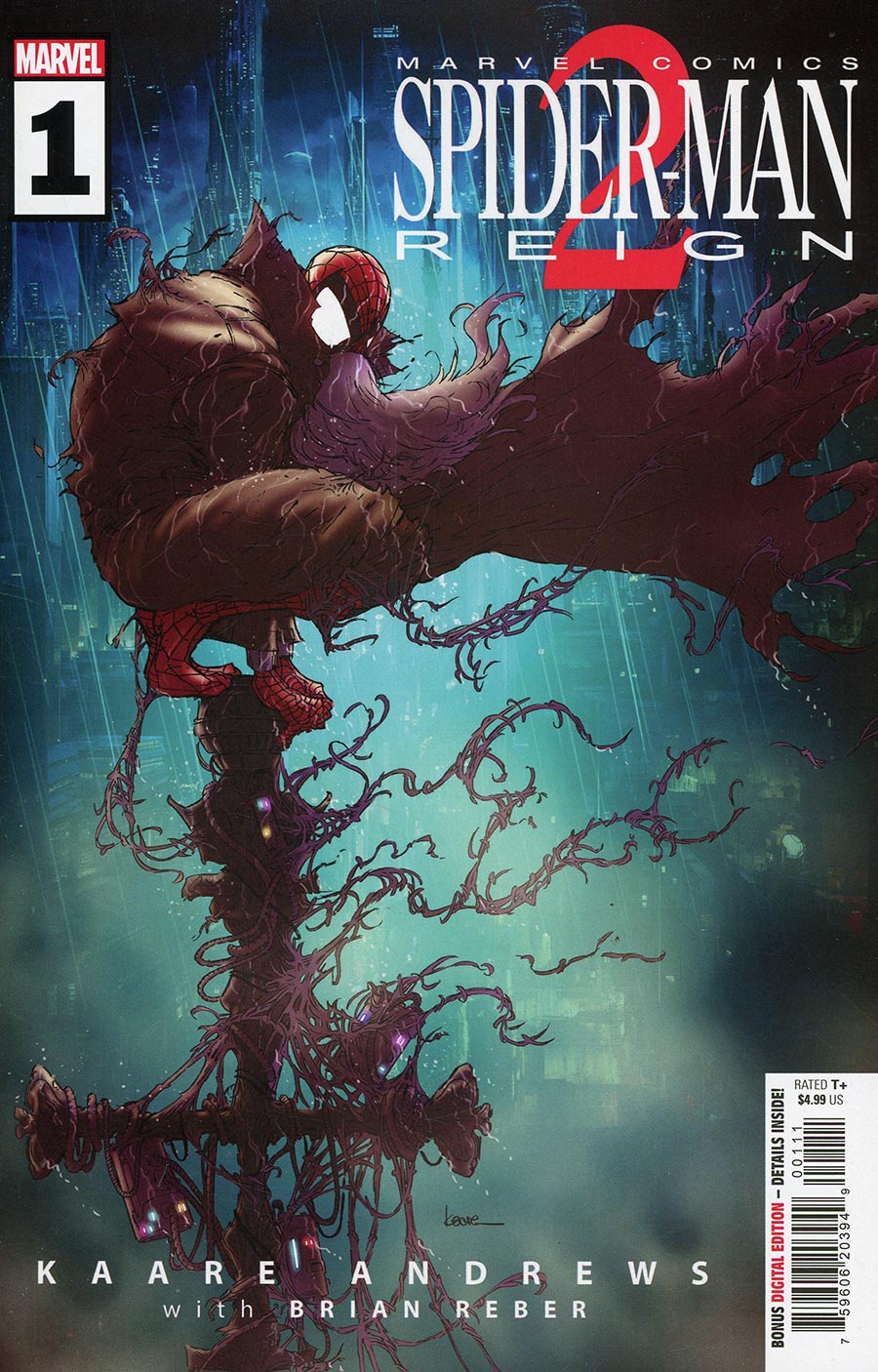 SPIDER-MAN REIGN 2 (of5) - 1_thumbnail SPIDER-MAN REIGN 2 (of5) - 1_thumbnail
