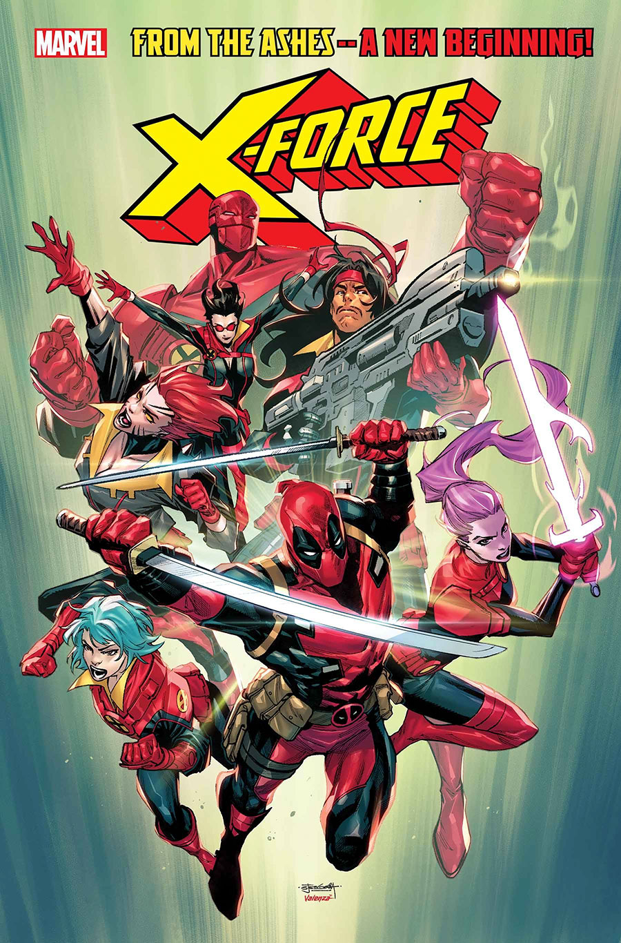 X-FORCE VOL 7 (2024) - 1_thumbnail X-FORCE VOL 7 (2024) - 1_thumbnail