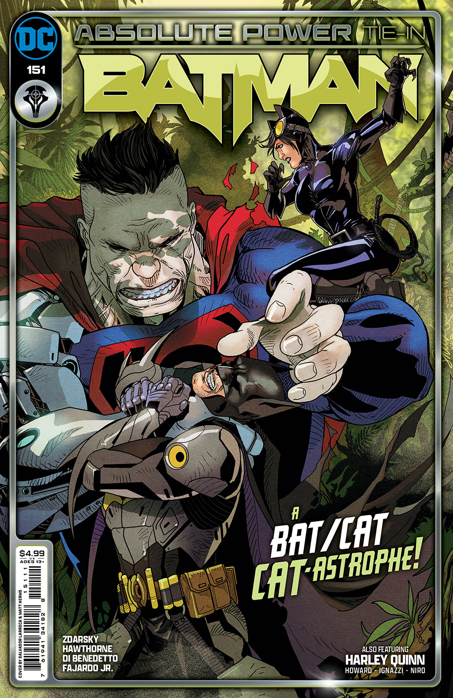 BATMAN VOL 3 - 151_thumbnail BATMAN VOL 3 - 151_thumbnail