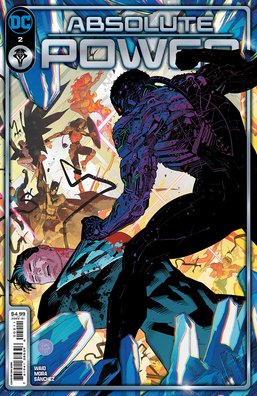 ABSOLUTE POWER (DC 2024) - 2_thumbnail ABSOLUTE POWER (DC 2024) - 2_thumbnail