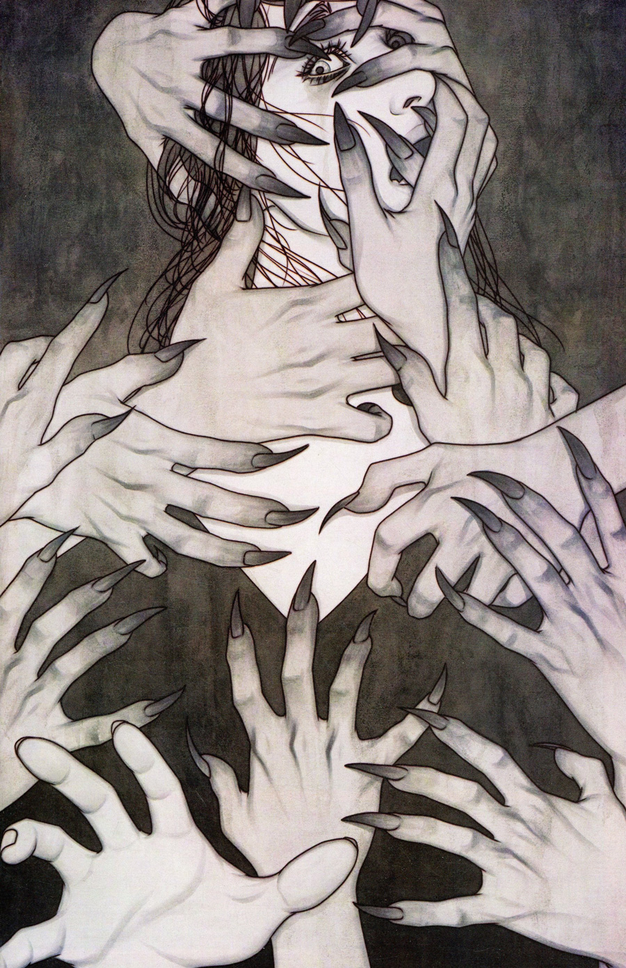 HELLO DARKNESS Variant - 1_thumbnail HELLO DARKNESS Variant - 1_thumbnail