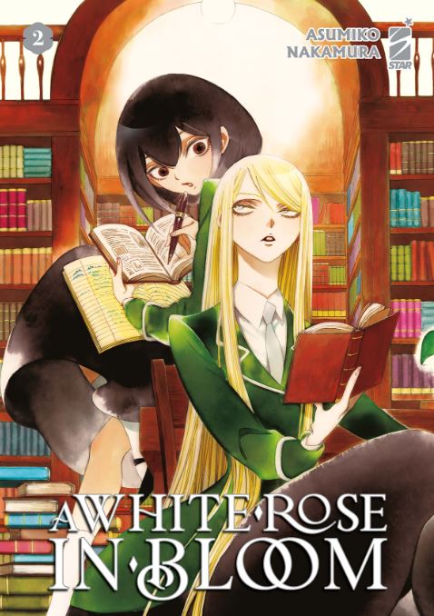 WHITE ROSE IN BLOOM A - 2_thumbnail WHITE ROSE IN BLOOM A - 2_thumbnail