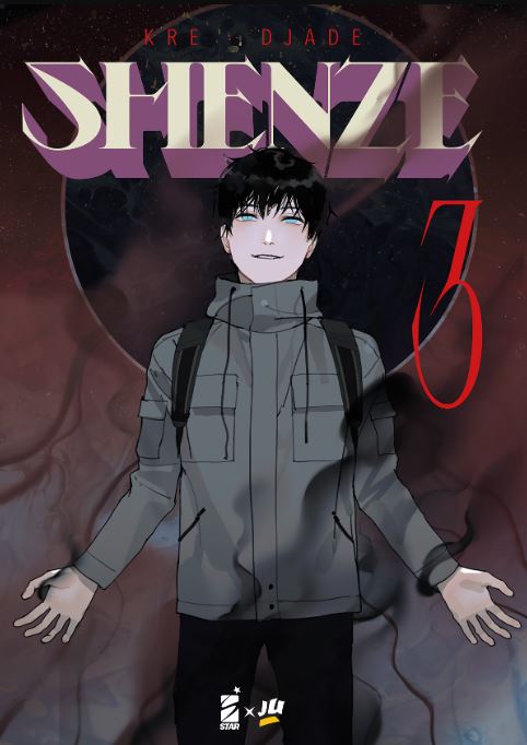 SHENZE (STAR COMICS) - 3_thumbnail SHENZE (STAR COMICS) - 3_thumbnail