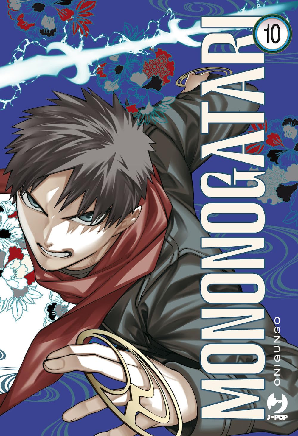 MONONOGATARI - 10_thumbnail MONONOGATARI - 10_thumbnail