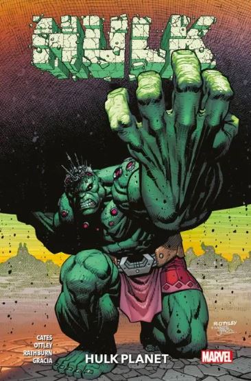 HULK TP (MARVEL COLLECTION) - 2_thumbnail HULK TP (MARVEL COLLECTION) - 2_thumbnail
