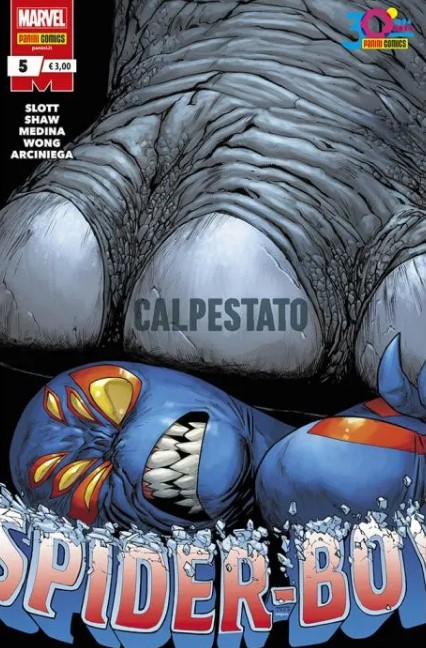 SPIDER-BOY (PANINI) - 5_thumbnail