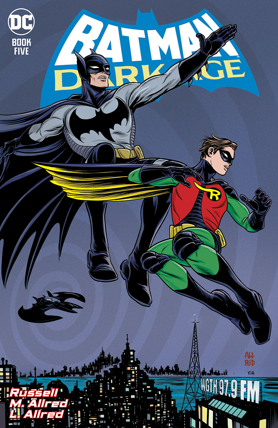 BATMAN DARK AGE - 5_thumbnail BATMAN DARK AGE - 5_thumbnail