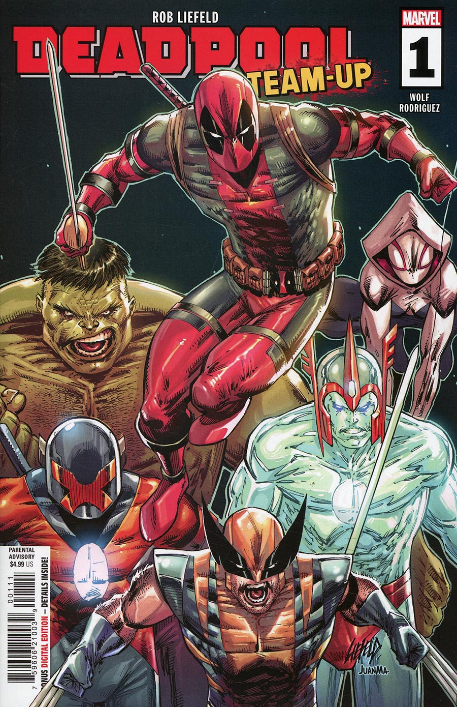 DEADPOOL TEAM-UP VOL 2 (of5) - 1_thumbnail DEADPOOL TEAM-UP VOL 2 (of5) - 1_thumbnail