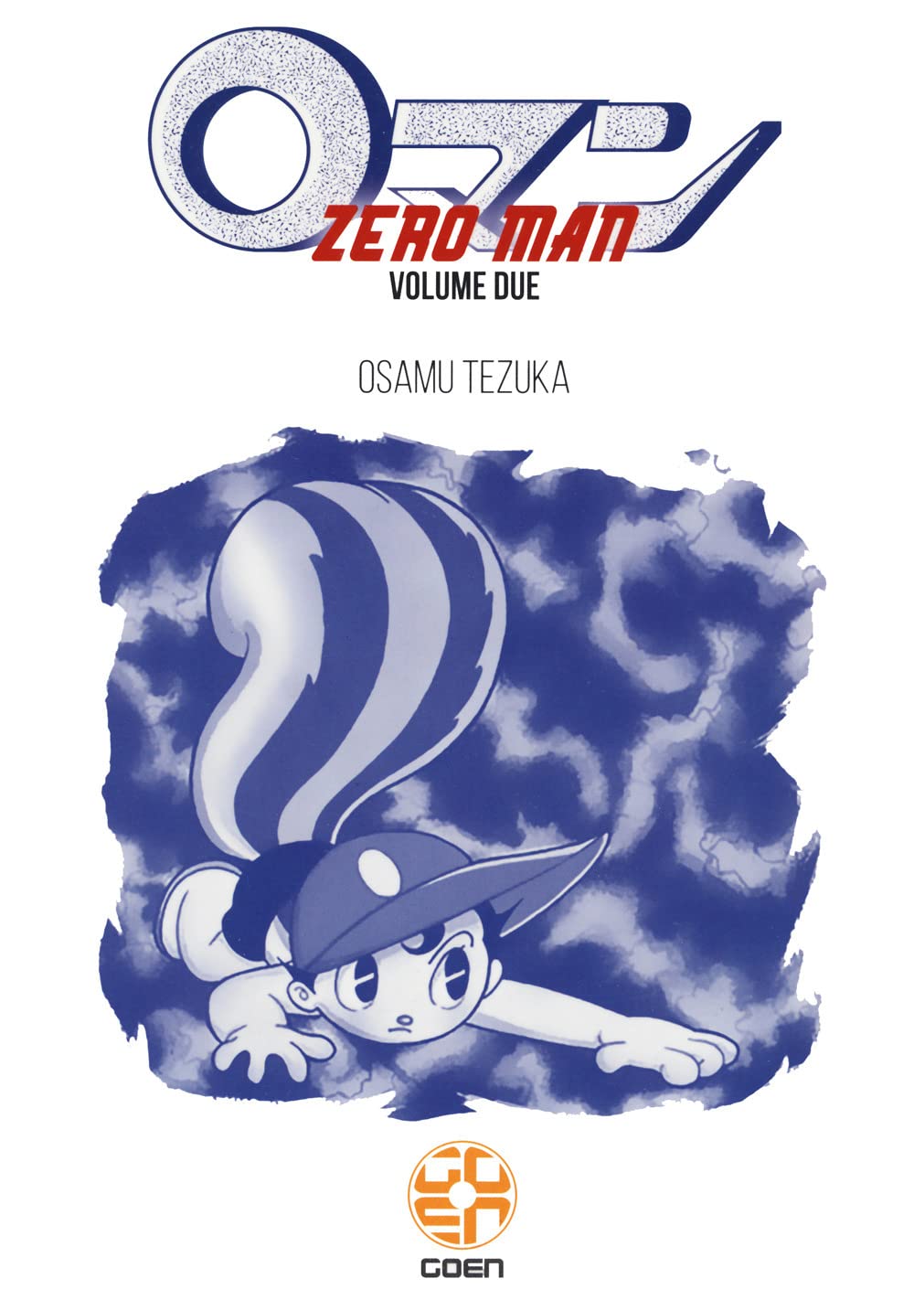 ZERO MAN - 2_thumbnail