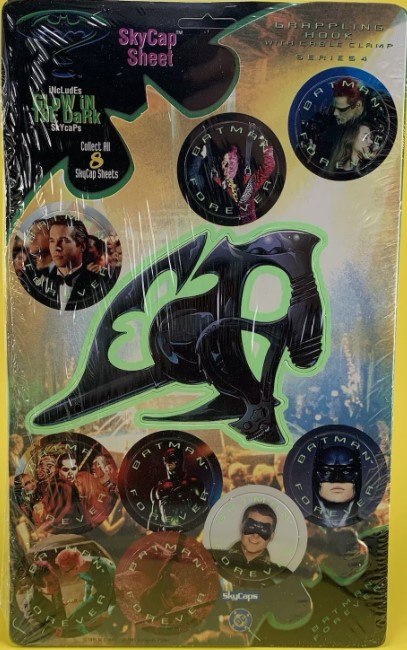 BATMAN FOREVER SKYCAP SHEET POGS (1995) - 4_thumbnail BATMAN FOREVER SKYCAP SHEET POGS (1995) - 4_thumbnail
