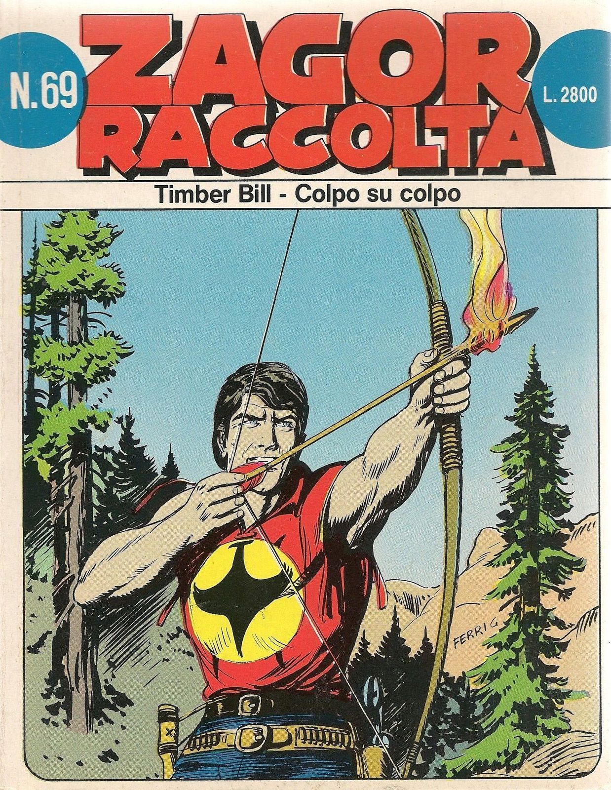 ZAGOR RACCOLTA - 69_thumbnail
