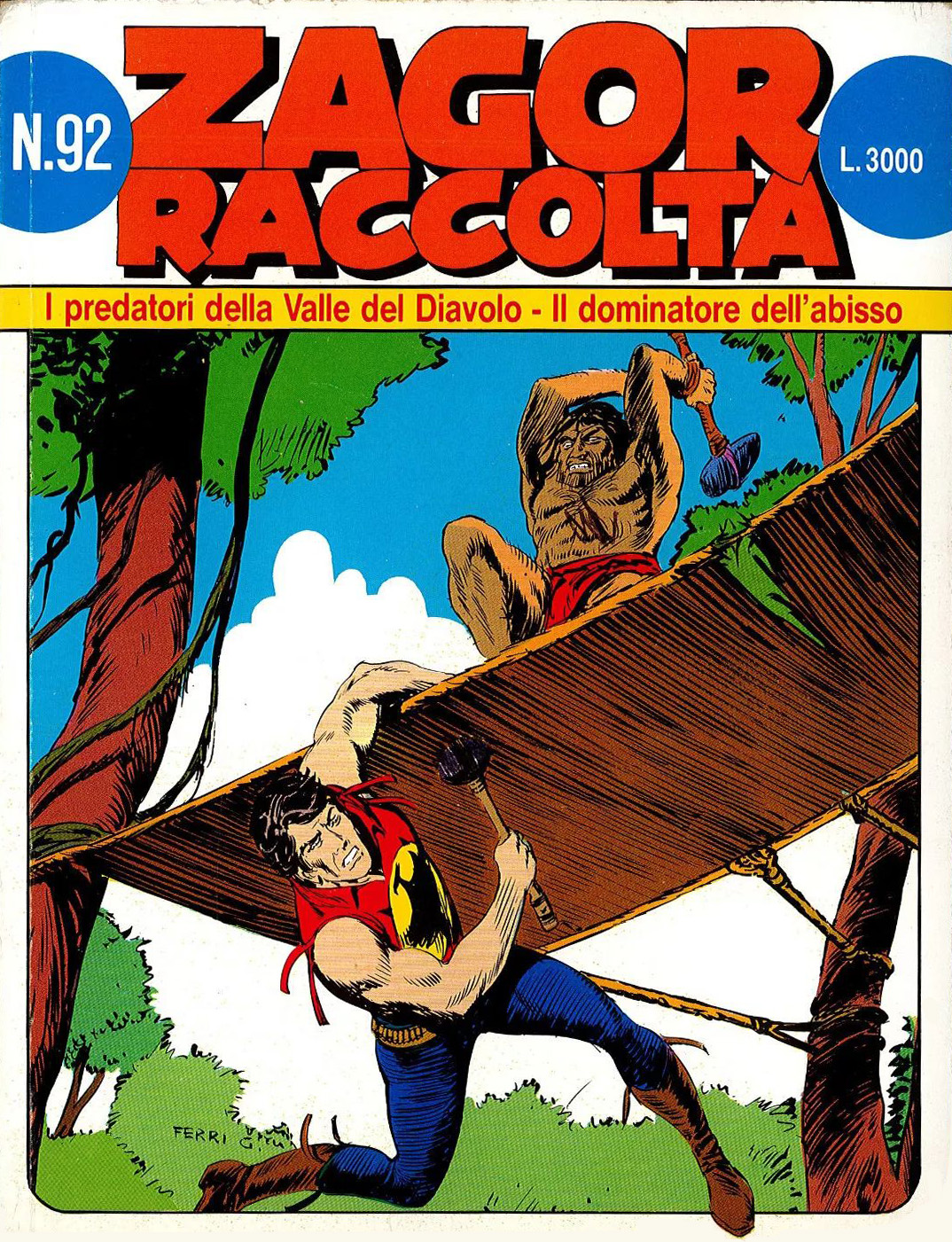 ZAGOR RACCOLTA - 92_thumbnail