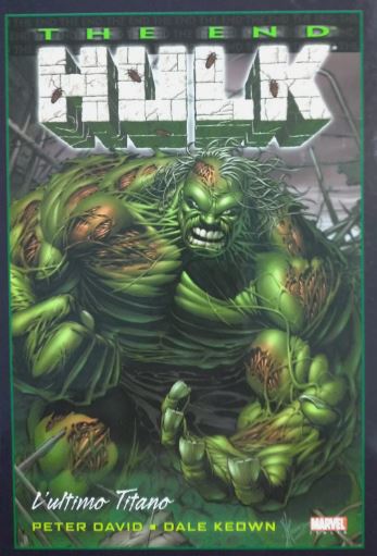 HULK THE END - UNICO_thumbnail