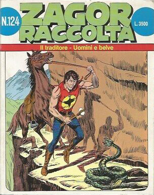 ZAGOR RACCOLTA - 124_thumbnail