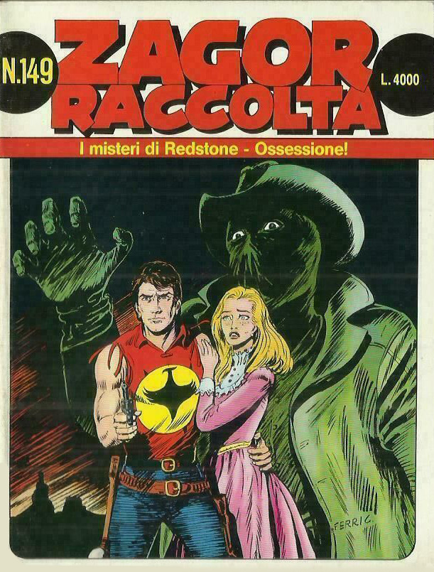 ZAGOR RACCOLTA - 149_thumbnail