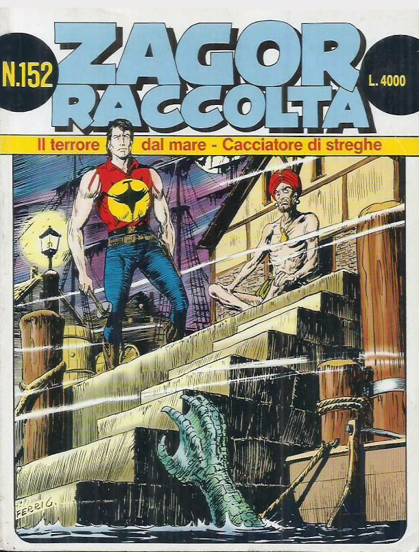 ZAGOR RACCOLTA - 152_thumbnail