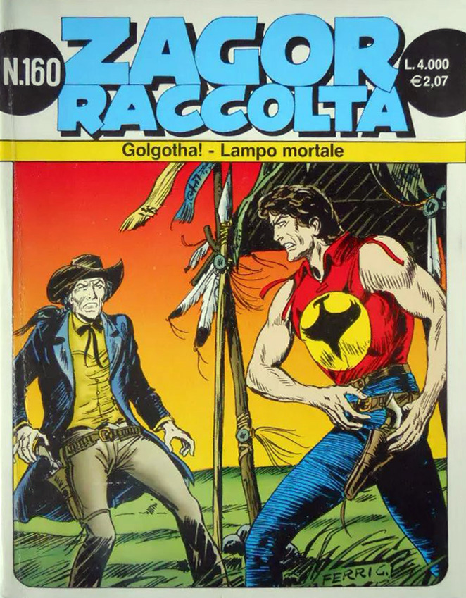 ZAGOR RACCOLTA - 160_thumbnail
