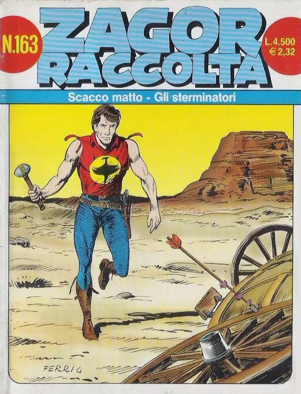 ZAGOR RACCOLTA - 163_thumbnail
