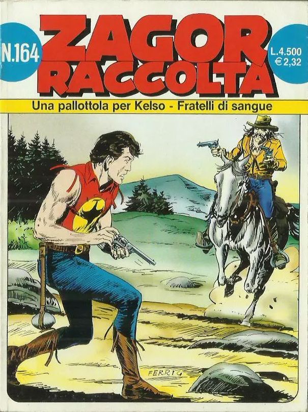 ZAGOR RACCOLTA - 164_thumbnail