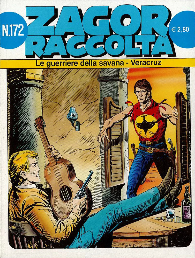ZAGOR RACCOLTA - 172_thumbnail