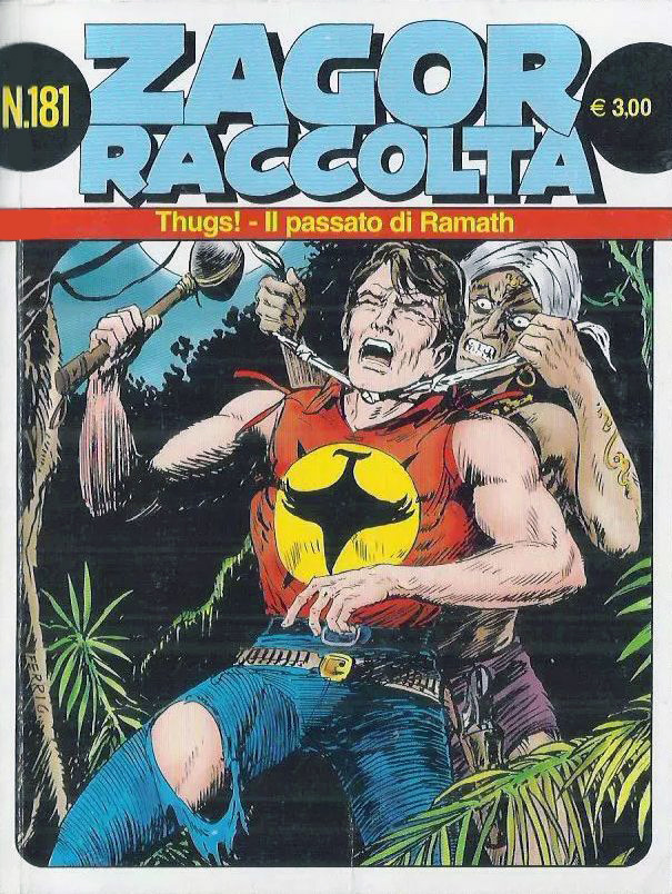ZAGOR RACCOLTA - 181_thumbnail