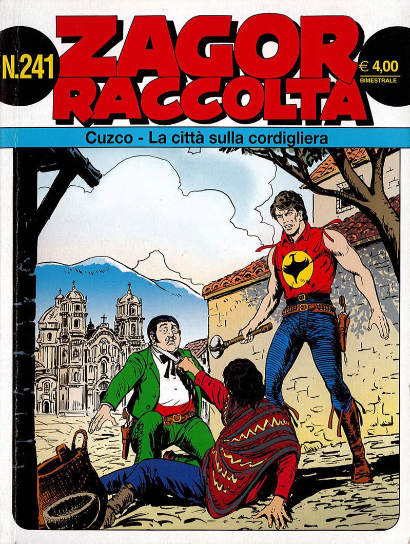 ZAGOR RACCOLTA - 241_thumbnail