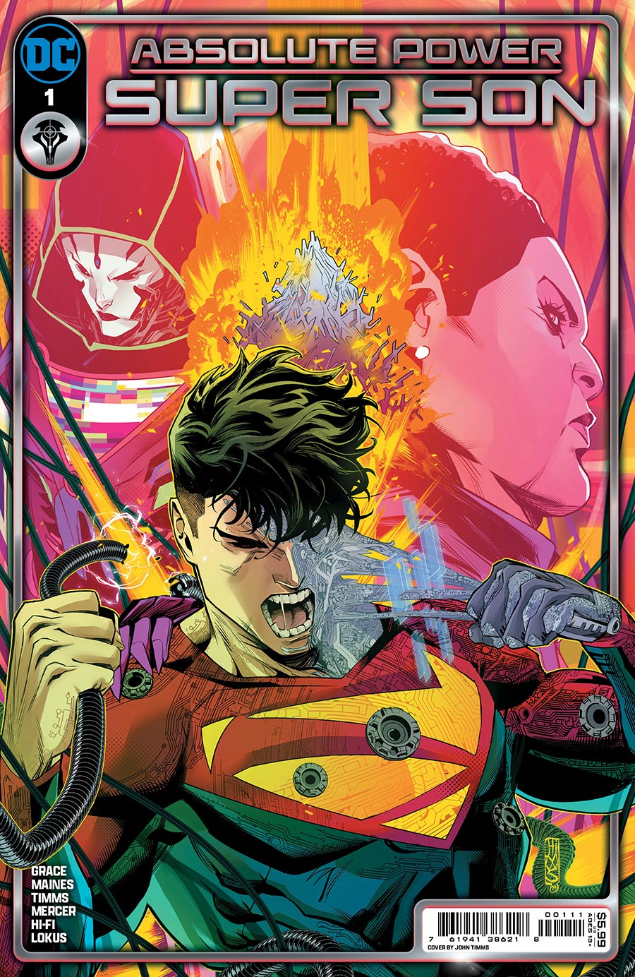 ABSOLUTE POWER SUPER SON - UNICO_thumbnail ABSOLUTE POWER SUPER SON - UNICO_thumbnail