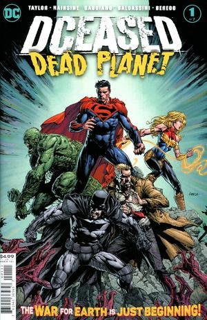 DCEASED DEAD PLANET - 1_thumbnail DCEASED DEAD PLANET - 1_thumbnail