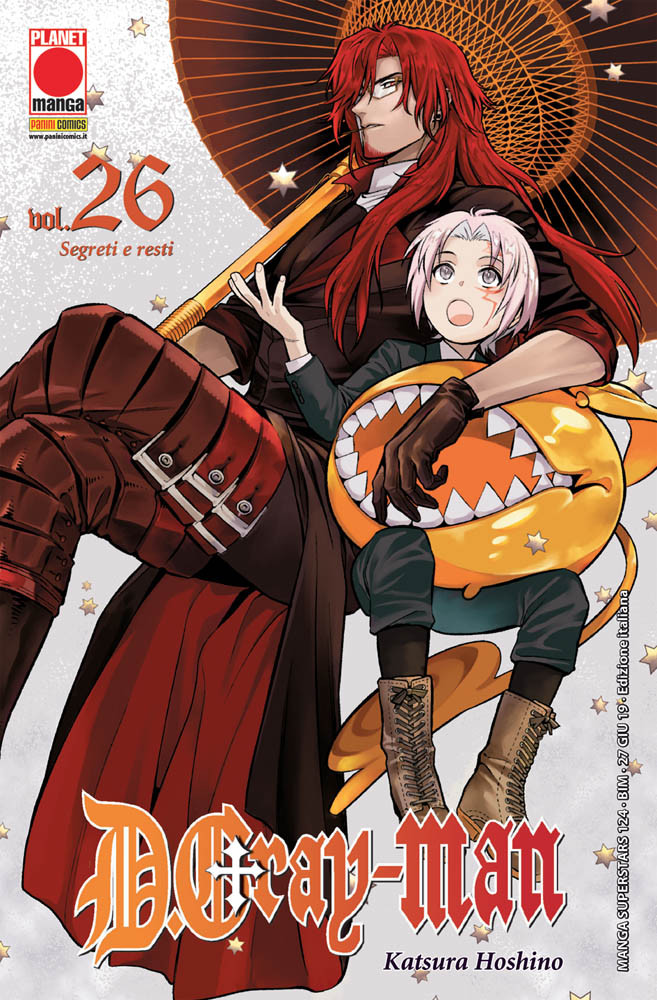 D.GRAY-MAN - 26_thumbnail D.GRAY-MAN - 26_thumbnail