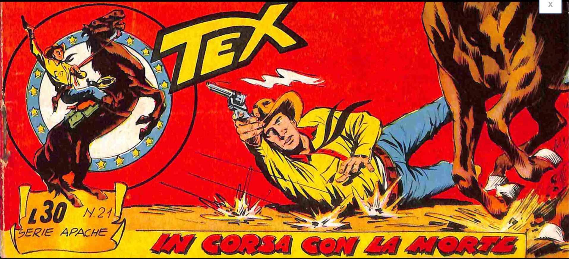 TEX STRISCIA 030° SERIE (SERIE APACHE) - 21_thumbnail